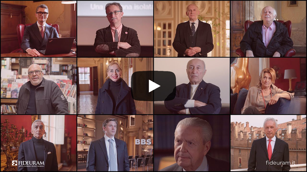 Fideuram - Un Omaggio a Bologna